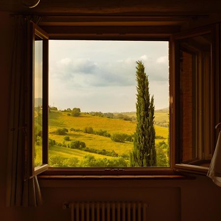 Casale Sterpeti Bed & Breakfast Magliano in Toscana Ngoại thất bức ảnh