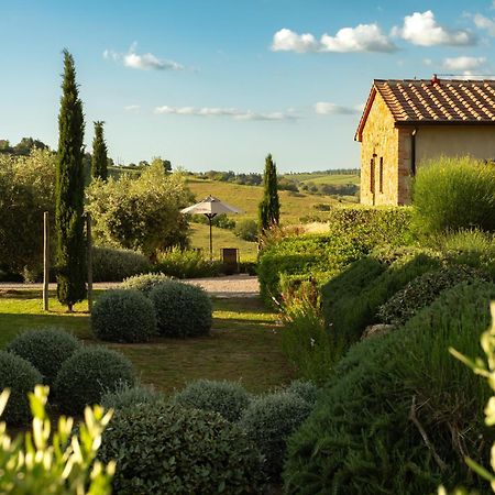 Casale Sterpeti Bed & Breakfast Magliano in Toscana Ngoại thất bức ảnh