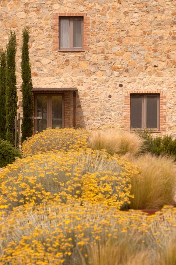 Casale Sterpeti Bed & Breakfast Magliano in Toscana Ngoại thất bức ảnh