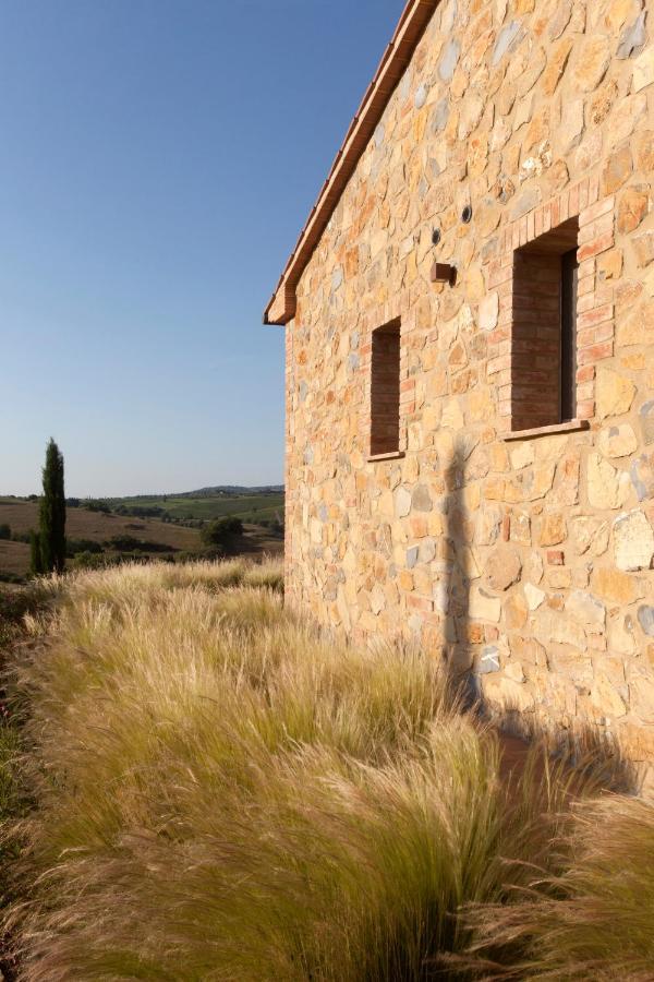 Casale Sterpeti Bed & Breakfast Magliano in Toscana Ngoại thất bức ảnh