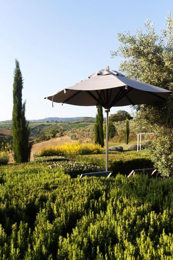 Casale Sterpeti Bed & Breakfast Magliano in Toscana Ngoại thất bức ảnh