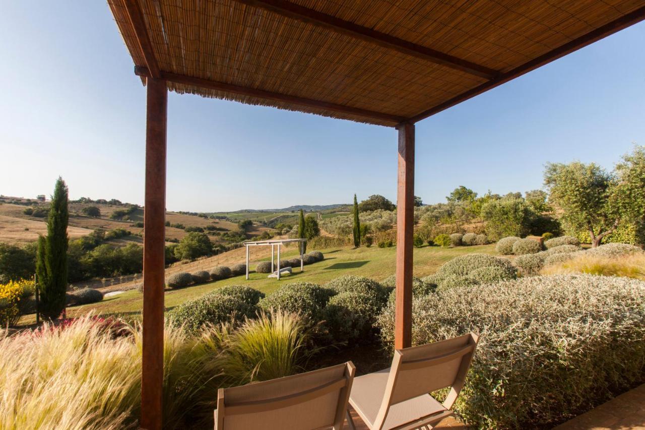 Casale Sterpeti Bed & Breakfast Magliano in Toscana Ngoại thất bức ảnh