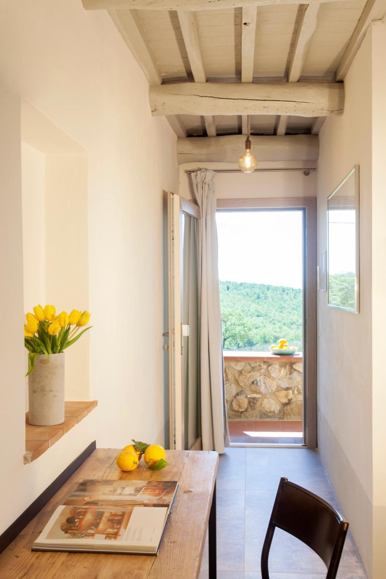 Casale Sterpeti Bed & Breakfast Magliano in Toscana Ngoại thất bức ảnh