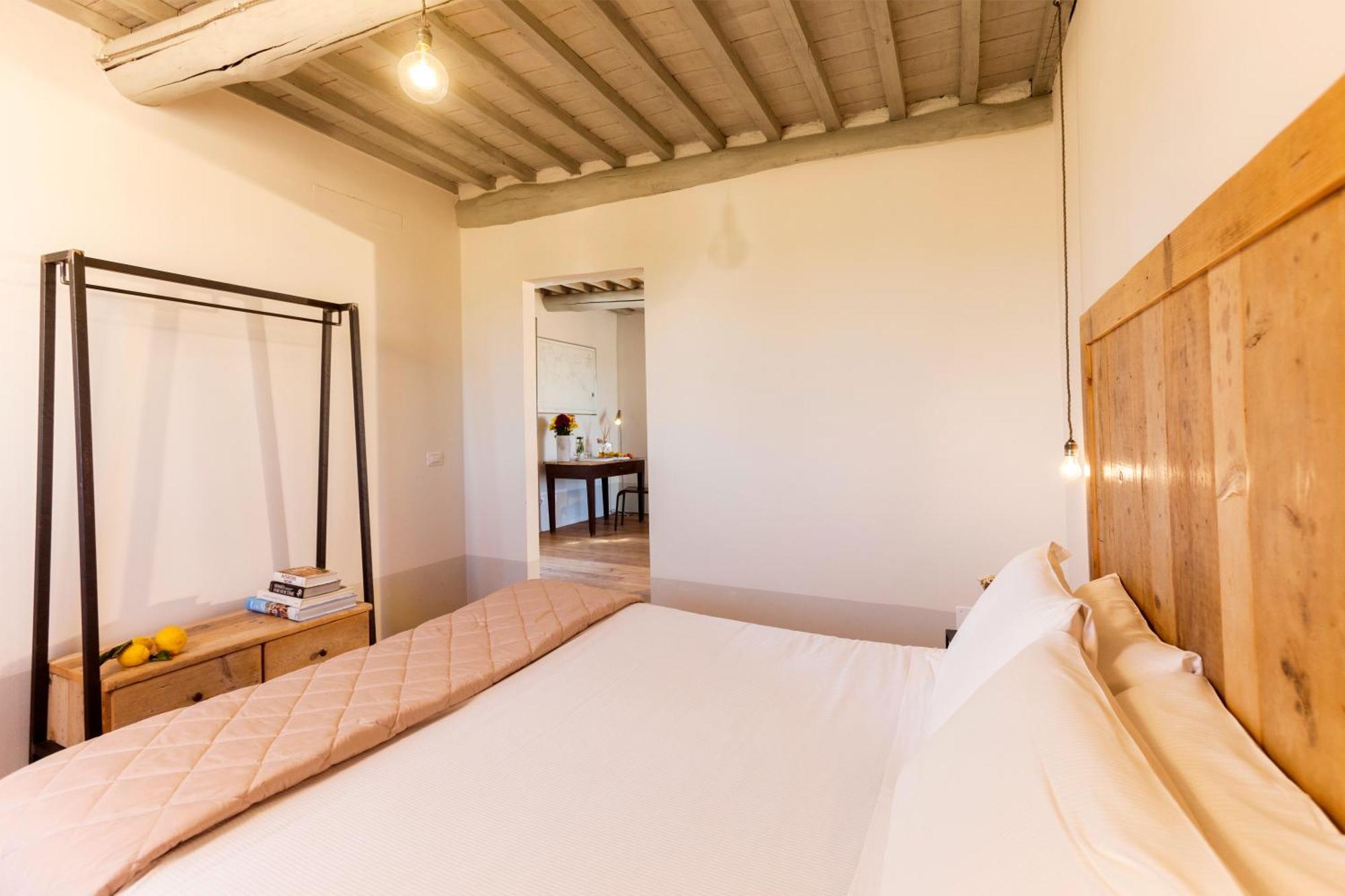 Casale Sterpeti Bed & Breakfast Magliano in Toscana Ngoại thất bức ảnh