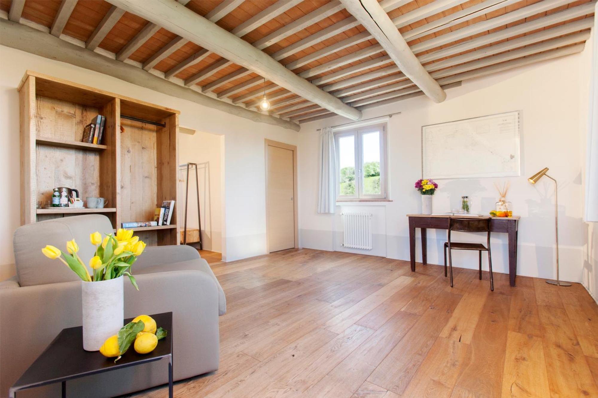 Casale Sterpeti Bed & Breakfast Magliano in Toscana Ngoại thất bức ảnh