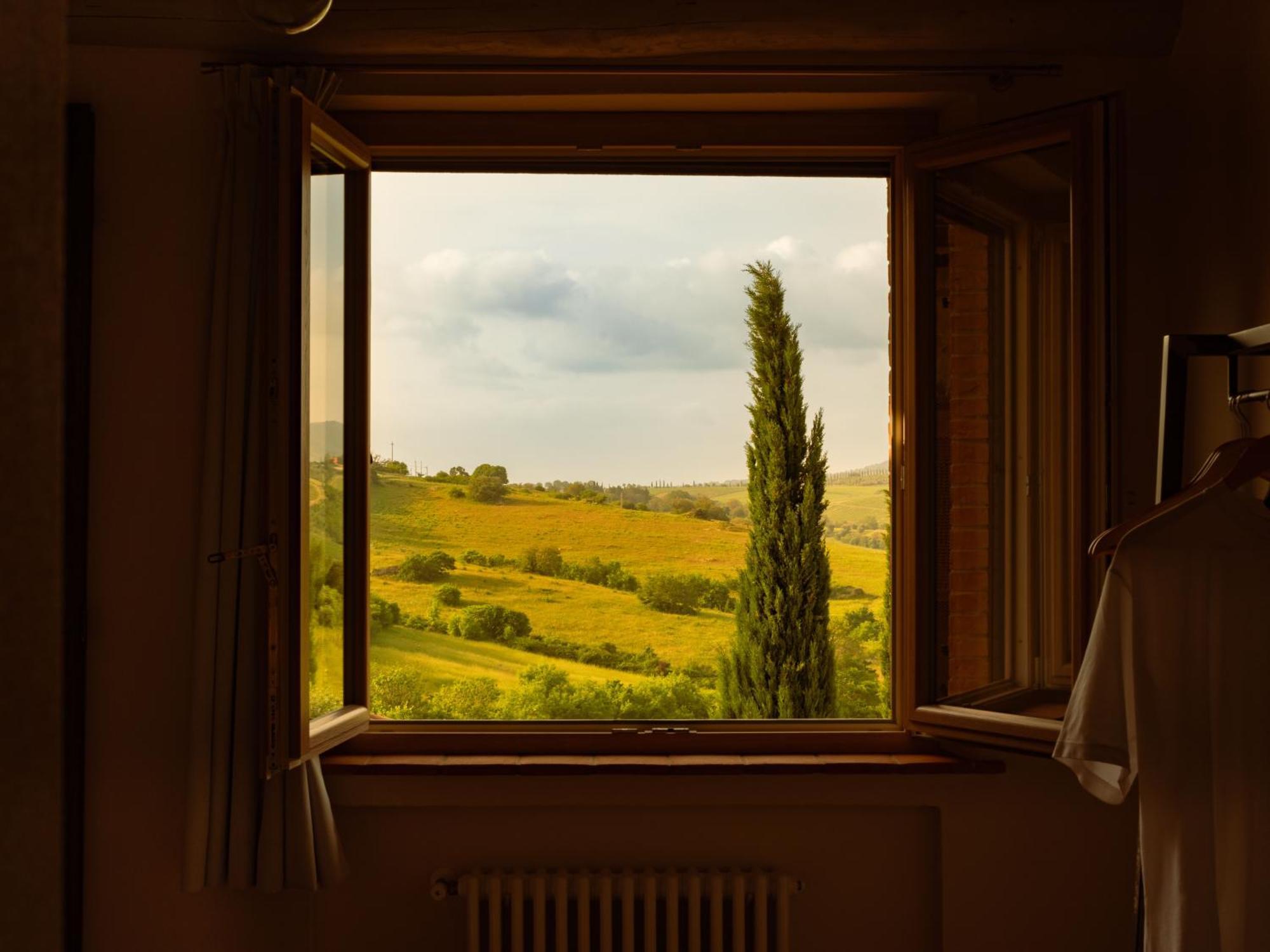 Casale Sterpeti Bed & Breakfast Magliano in Toscana Ngoại thất bức ảnh
