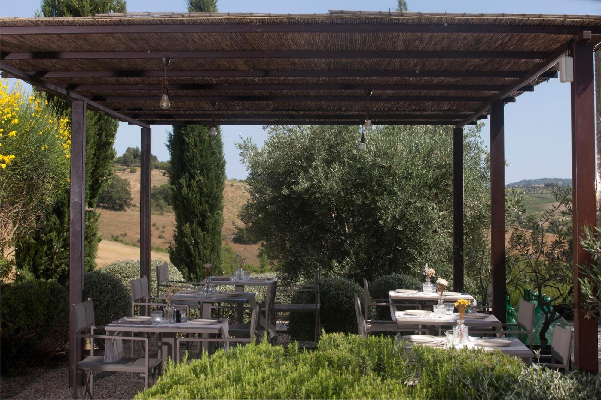 Casale Sterpeti Bed & Breakfast Magliano in Toscana Ngoại thất bức ảnh