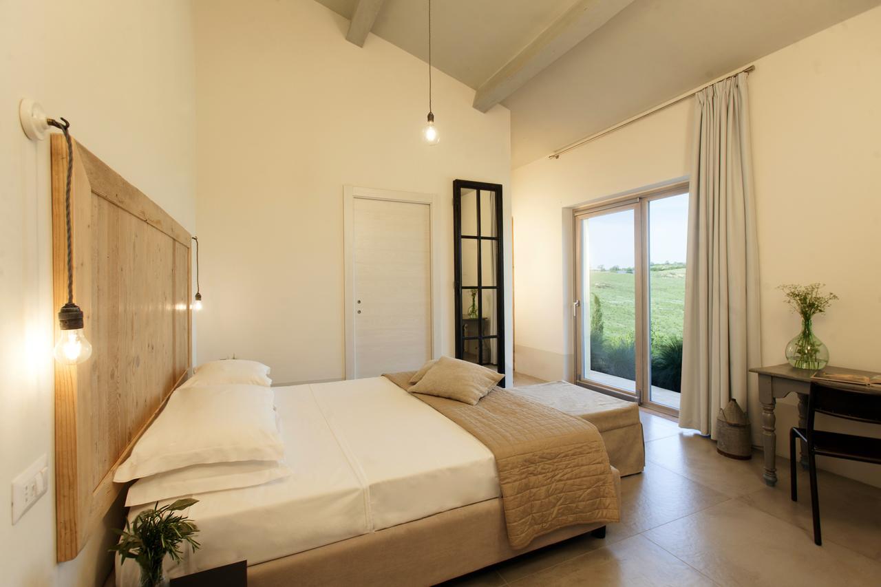 Casale Sterpeti Bed & Breakfast Magliano in Toscana Ngoại thất bức ảnh